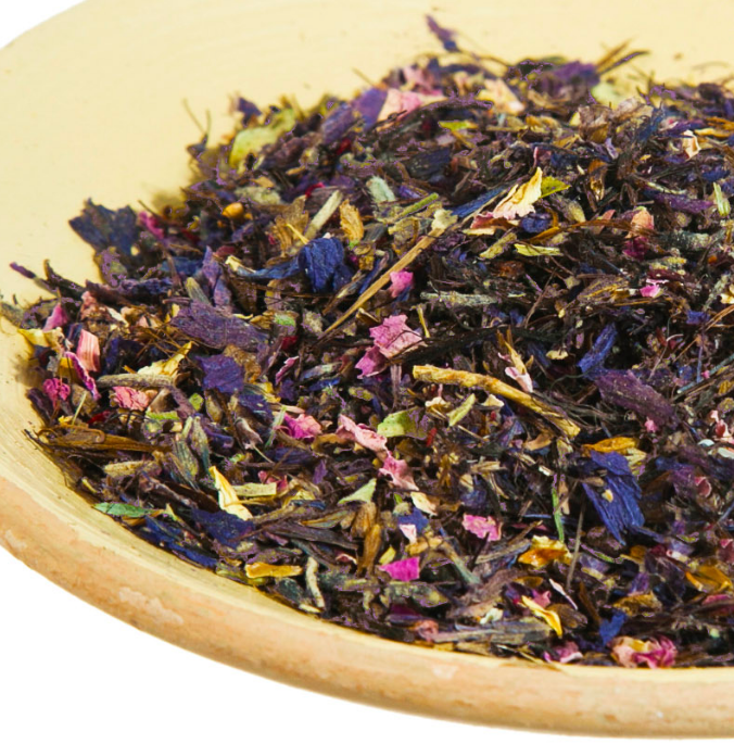 Magic Mushroom Tea – Warm Blend Pack - Image 3
