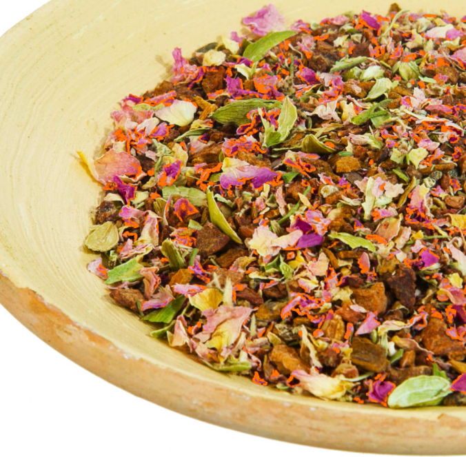 Magic Mushroom Tea – Cheer Blend Pack - Image 3