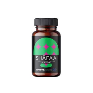 Evolve Microdosing Magic Mushroom Gummies