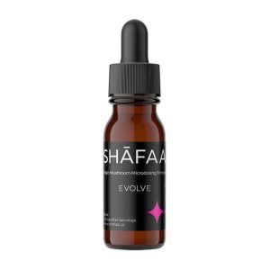 Evolve Magic Mushroom Microdosing Tincture – 30 ml
