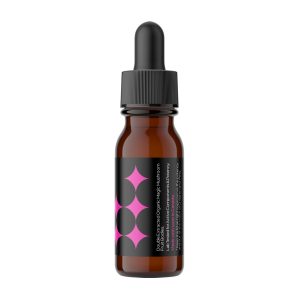 Alternative view of Evolve Magic Mushroom Microdosing Tincture – 30 ml