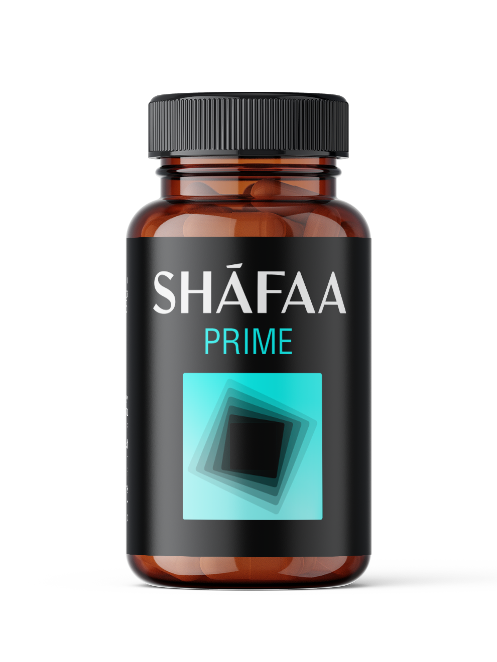 Prime Microdosing Mushroom Capsules