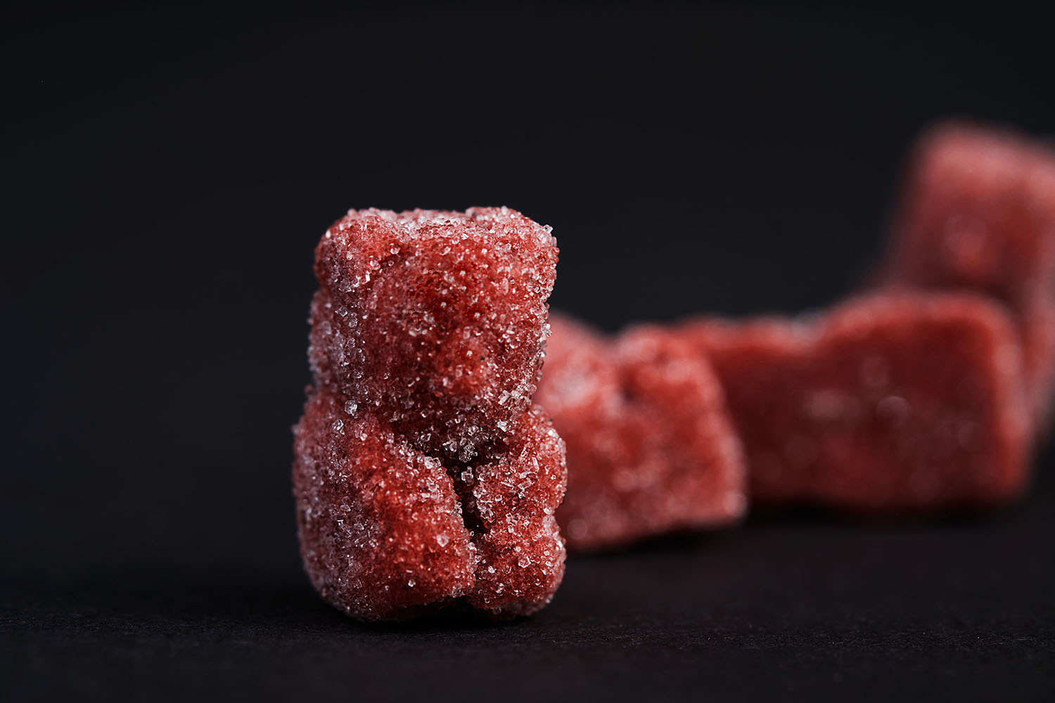 Evolve Microdosing Magic Mushroom Gummies - Image 5