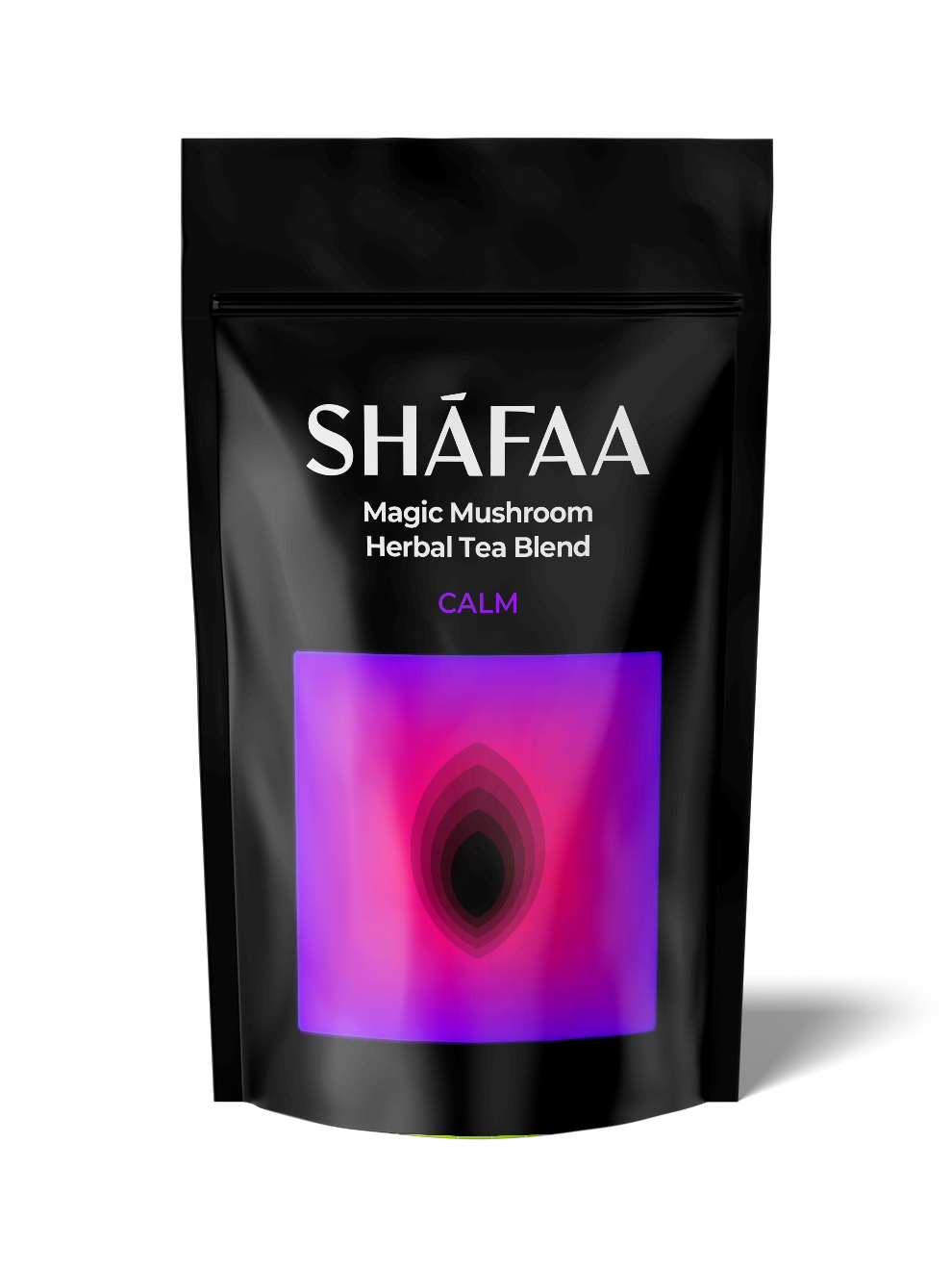 Magic Mushroom Tea – Calm Blend Pack