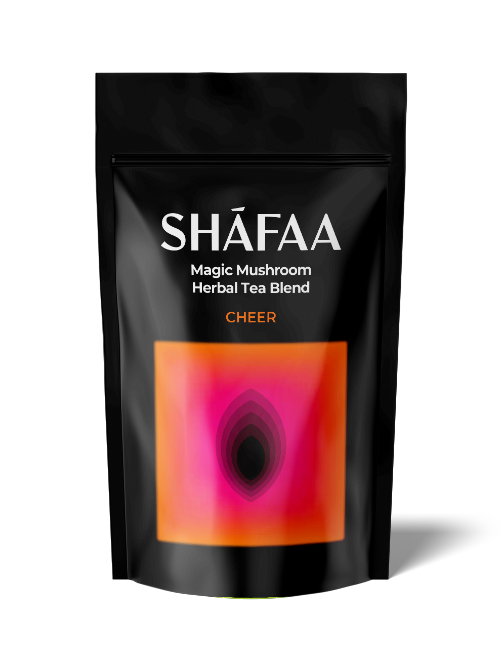 Magic Mushroom Tea – Cheer Blend Pack